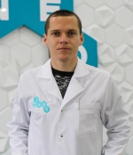 Бардышев Константин Валерьевич