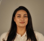 Барсегян Сусанна Мушегівна 