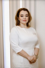 Барышевская Виктория Владимировна