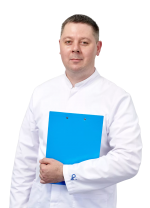 Басенко Валентин Валентинович
