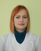 Баштанник Наталья Николаевна