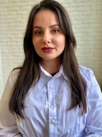 Баштанюк Анастасия Максимовна