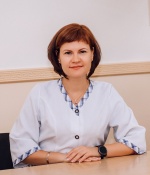 Бастаногова Ольга Вазгенівна