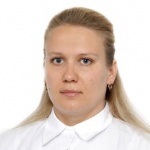 Баськевич Наталя Степанівна