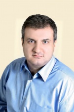 Басюл Владимир Валерьевич