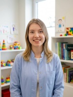 Бебешко Катерина Михайлівна