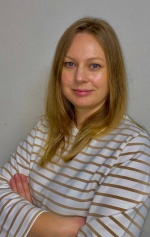 Бедула Татьяна Александровна