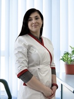 Бегун Мария Вадимовна