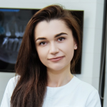 Бейгул Валерия Евгеньевна