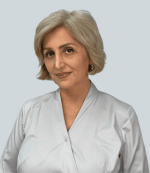Бекирова Зера Февзиевна