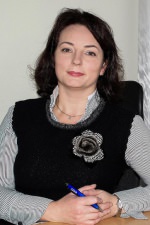 Белецкая Елена Владимировна