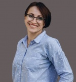 Белей Наталія Петрівна