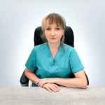 Беленец Елена Владимировна