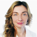 Белоконь Анна Ивановна