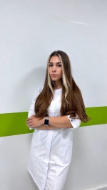 Белоножка Мария Геннадиевна