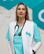Белоножко Елена Анатольевна
