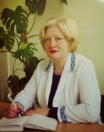 Билоус Мария Николаевна