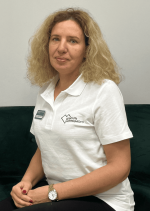 Белова Людмила Николаевна