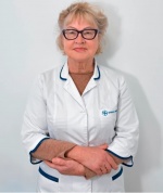 Беляева Антонина Александровна