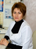 Белявская Татьяна Анатольевна