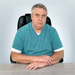 Белый Валерий Валентинович