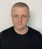 Бердага Вячеслав Павлович