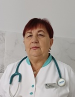 Берекета Галина Олексіївна
