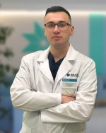 Берестовий Микола Володимирович