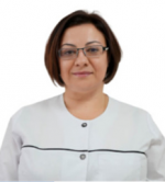 Береза Оксана Анатоліївна