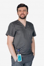 Береза Сергій