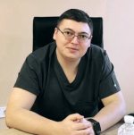 Бережной Дмитрий Анатольевич