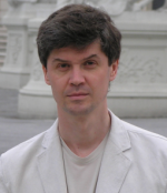 Березин Александр Евгеньевич