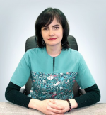Березовская Анна Николаевна