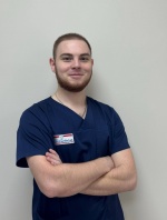 Берил Никита Степанович