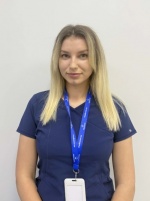 Беринда Христина Олегівна