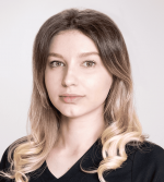 Беринда Христина Олегівна