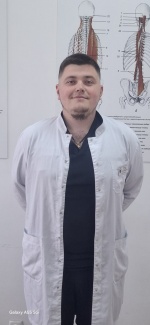 Бешляга Євген Олександрович