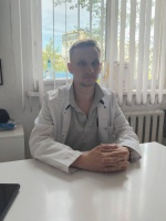 Бескоровайный Андрей Михайлович