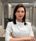 Беспала Алена Владимировна
