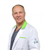 Бессарабов Юрій Миколайович