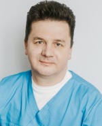 Бевз Юрій Анатолійович