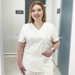 Безкоровайна Яна Ростиславівна