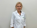 Безносенко Олена Леонідівна