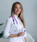 Безпала Оксана Владимировна