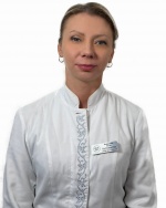 Безрукова Юлия Александровна