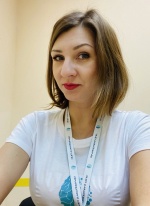 Безуглая Татьяна Александровна