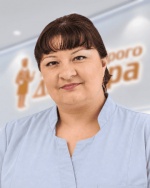 Безуглова Светлана Викторовна