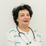 Бичкова Алла Миколаївна