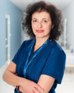 Бідюк Ольга Антонівна