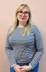 Бигун Ольга Александровна